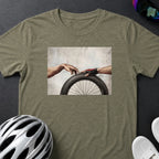 Heather Military Green