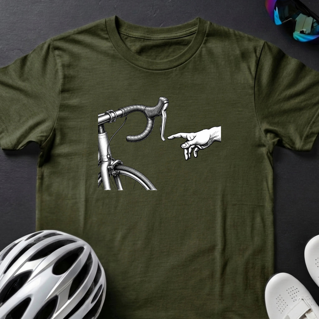 Heather Military Green