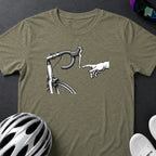 Heather Military Green