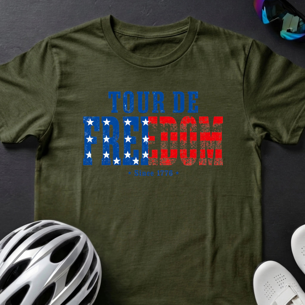 Heather Military Green