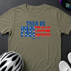 Heather Military Green