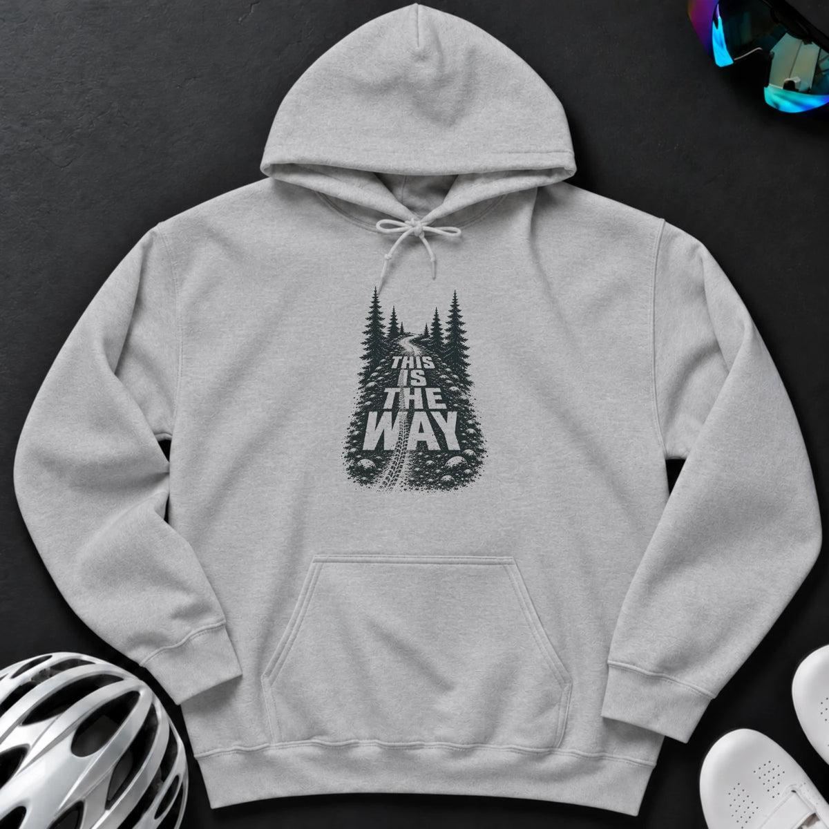 Sport Grey