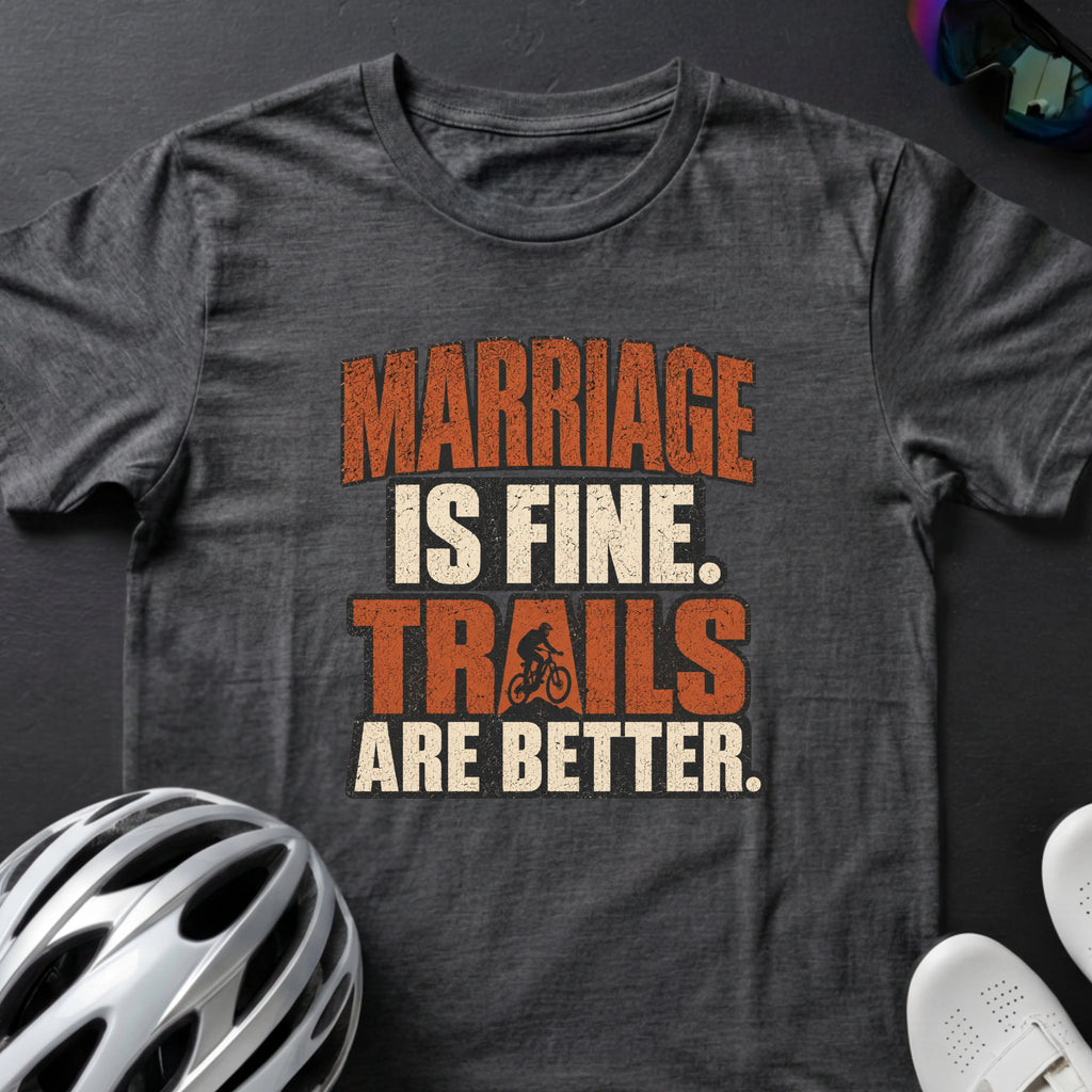 Dark Heather Grey