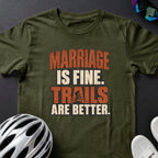 Heather Military Green