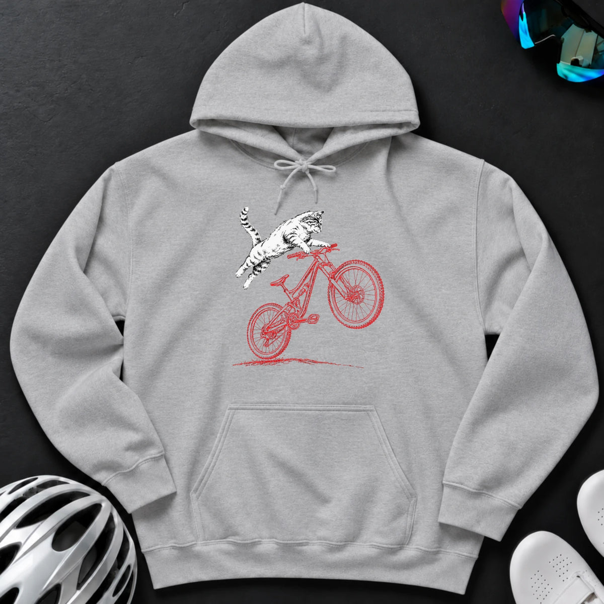 Sport Grey
