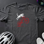 Dark Heather Grey