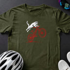 Heather Military Green