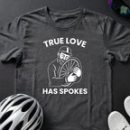 Dark Heather Grey