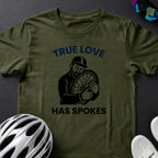 Heather Military Green