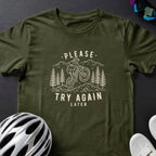 Heather Military Green
