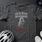Dark Heather Grey