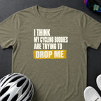 Heather Military Green