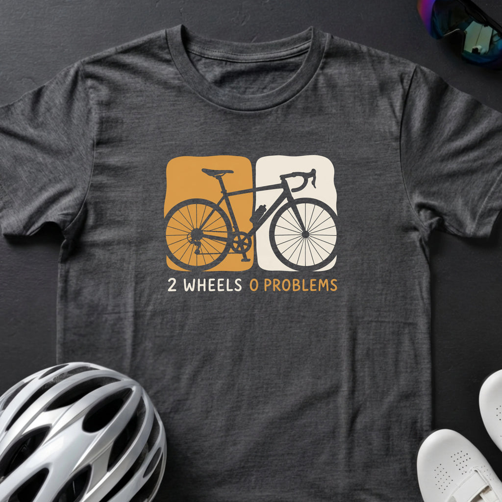 Dark Heather Grey