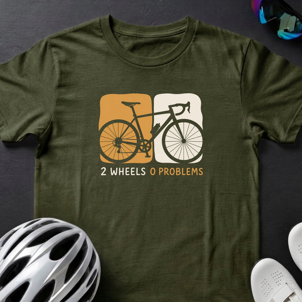 Heather Military Green