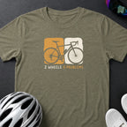 Heather Military Green