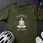Heather Military Green
