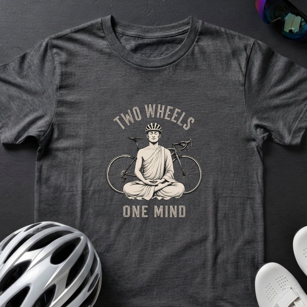 Dark Heather Grey