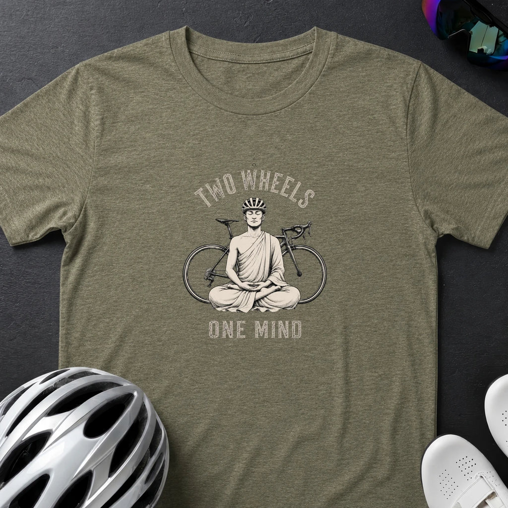 Heather Military Green