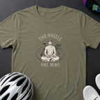 Heather Military Green