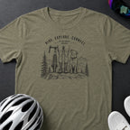 Heather Military Green