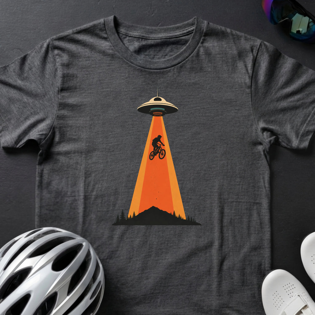 Dark Heather Grey