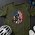Heather Military Green