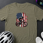 Heather Military Green