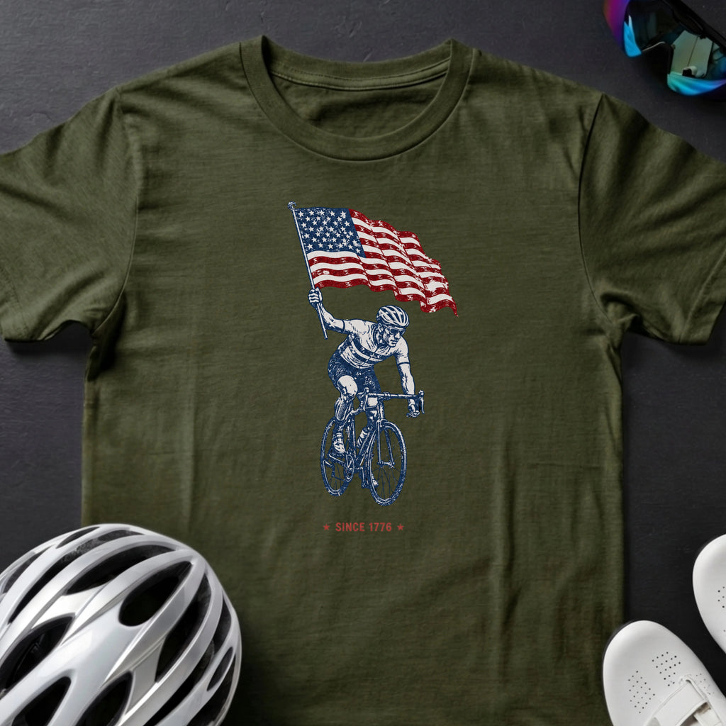 Heather Military Green