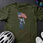 Heather Military Green