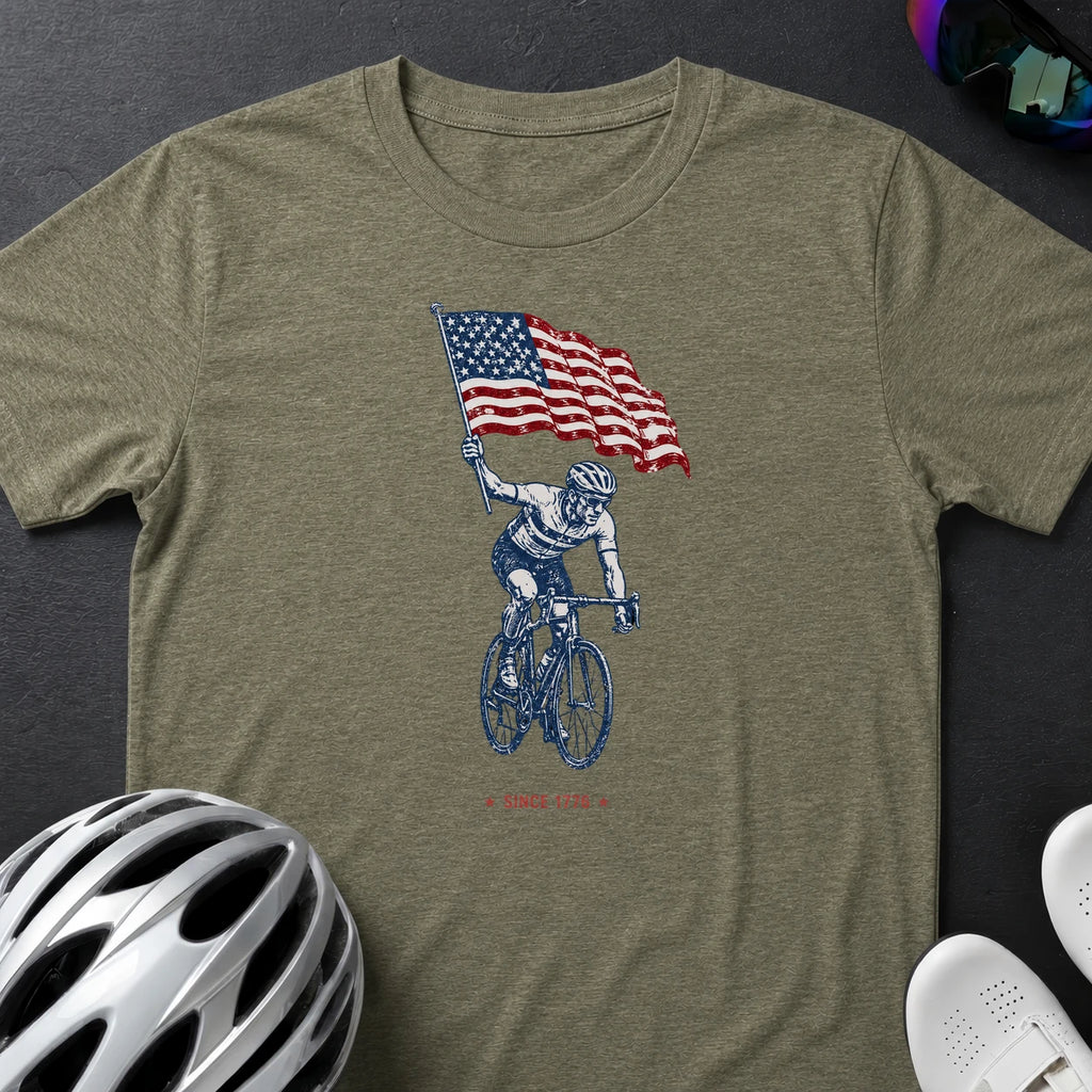Heather Military Green