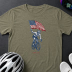 Heather Military Green