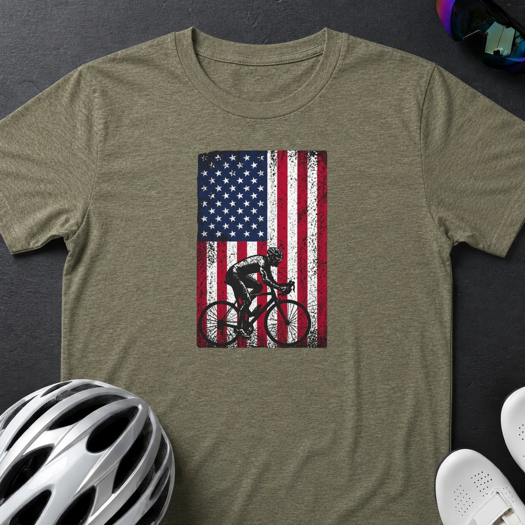 Heather Military Green