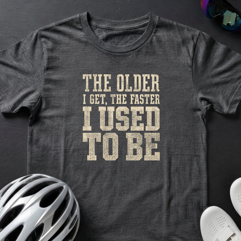 Dark Heather Grey