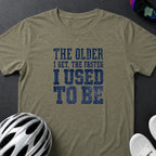 Heather Military Green