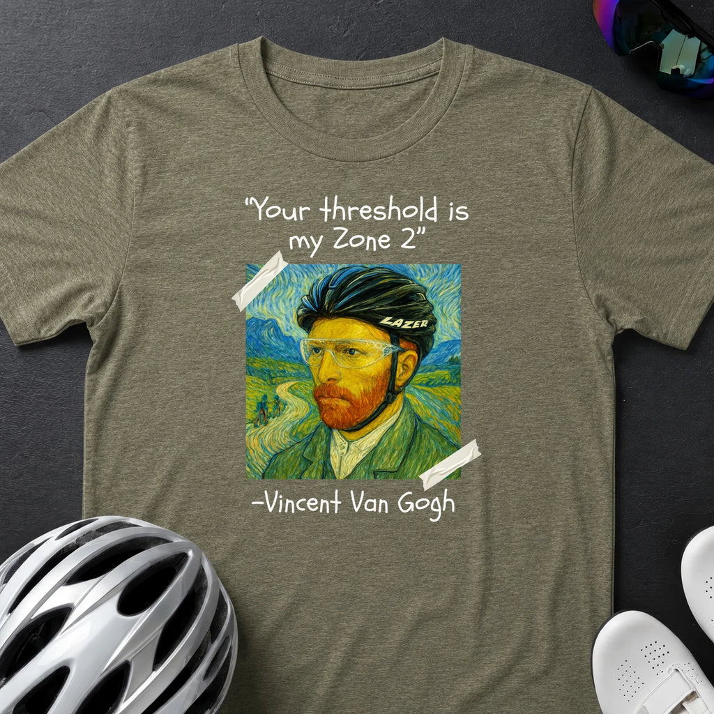 Heather Military Green