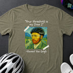 Heather Military Green