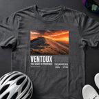 Dark Heather Grey
