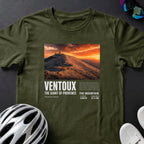 Heather Military Green