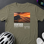Heather Military Green