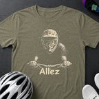 Heather Military Green
