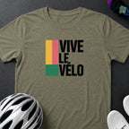 Heather Military Green