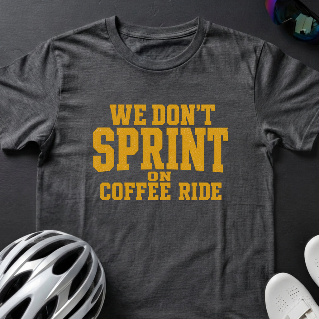 Dark Heather Grey