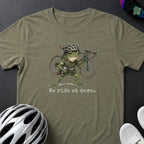 Heather Military Green