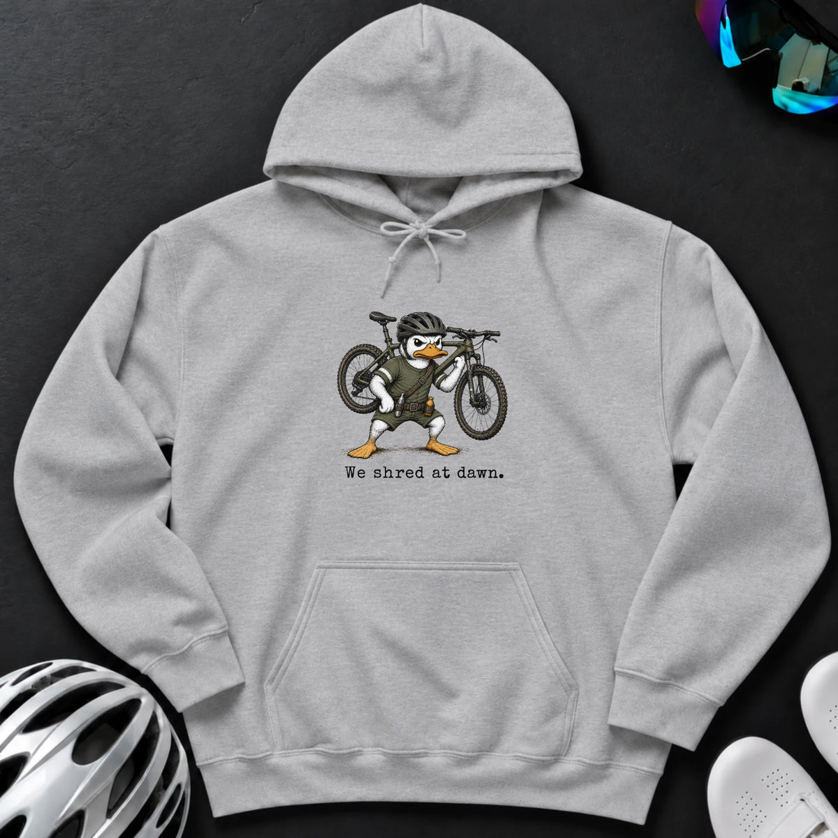 Sport Grey