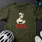Heather Military Green