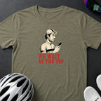 Heather Military Green
