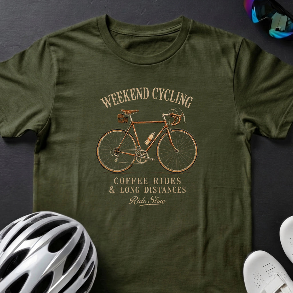 Heather Military Green