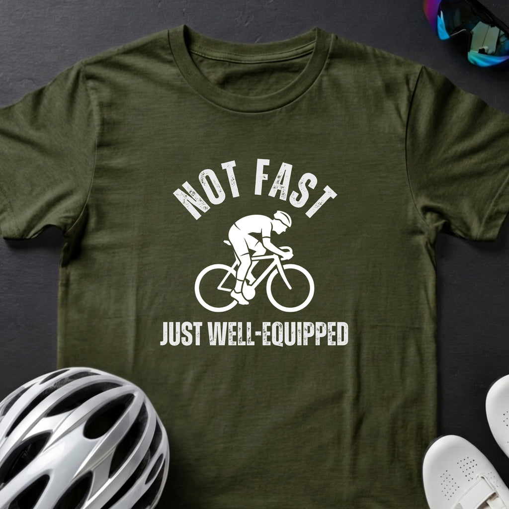 Heather Military Green