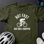 Heather Military Green