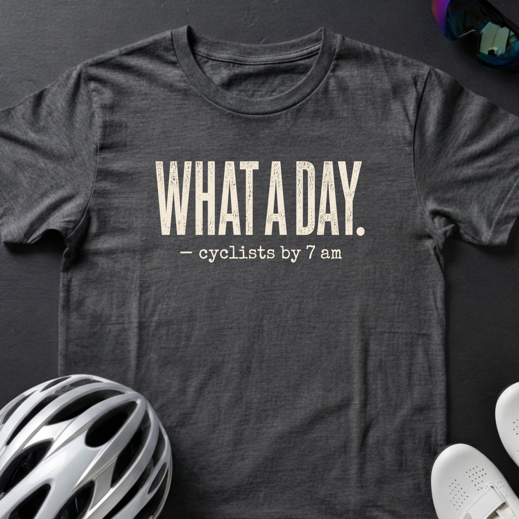 Dark Heather Grey